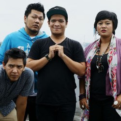 Keseruan Souljah Saat Jadi Tamu Detik