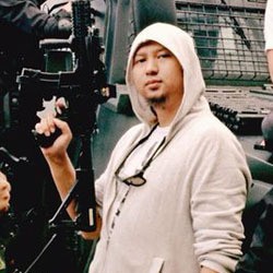 Anggy Umbara Siapkan Sekuel Comic 8