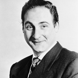 Sid Caesar Meninggal Dunia, Para Selebriti Sampaikan Belasungkawa