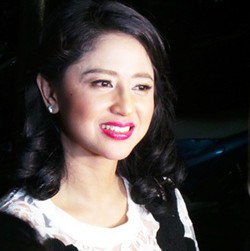 Datangi Kejari, Kakak Dewi Persik Minta Pengunduran Waktu Eksekusi?