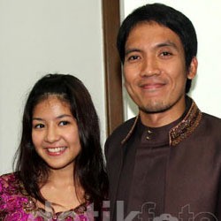 Hamil 8 Bulan, Natasha Rizki Rahasiakan Jenis Kelamin Si Jabang Bayi