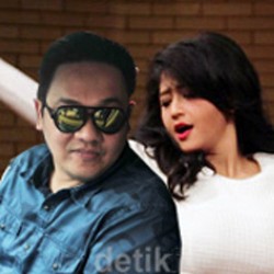 Dewi Persik Bakal Dipenjara, Farhat Abbas Ngayal Lagi Jadi Presiden