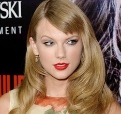 Selalu Berambut Panjang, Kini Taylor Swift Pangkas Rambut Jadi Model Bob
