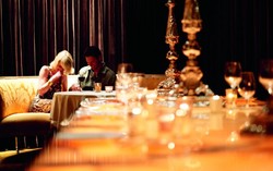 Paket Menu Valentine Termahal Tahun Ini Mulai dari Rp 100 Juta