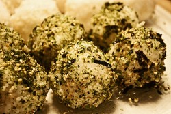 Mau Masak Makanan Jepang Selezat Buatan Resto? Kenali Dulu Bahan dan Bumbu Ini (2)