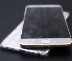 Dari China, Bocoran iPhone 6 Muncul