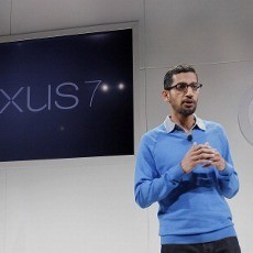 Rasa Kari di Silicon Valley