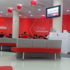 GraPari Telkomsel di Pontianak Kini Lebih Hijau
