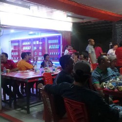 Jaring Anak Muda, Telkomsel Bikin Tempat Nongkrong