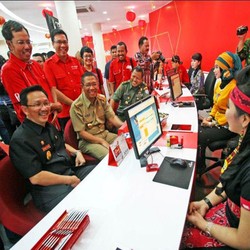 Telkomsel Ingin GraPARI Tak Cuma Jago Kandang