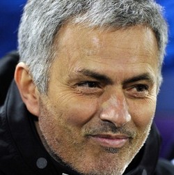 Mobil Spesial The Special One