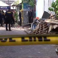 Dua Korban Ledakan di Pasuruan Dimakamkan Usai Diotopsi