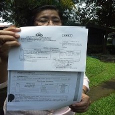 Hasil Autopsi Kematian Kijang Bunting KBS Terungkap