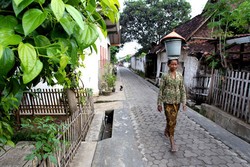 Angka Kemiskinan Turun Fantastis, Apa Rahasianya?