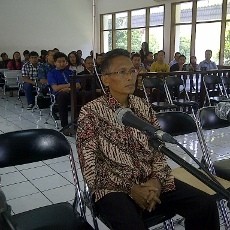 Jumlah Uang Suap Hakim Bansos yang Dikeluarkan dan Diterima Berbeda