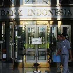 BI Fasilitasi Kerjasama Repo 38 Bank