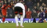 Penalti Gerrard Menangkan Liverpool
