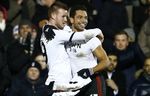 Penalti Gerrard Menangkan Liverpool