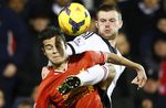 Penalti Gerrard Menangkan Liverpool