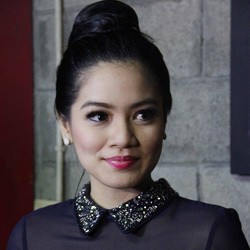 Demi Film Baru, Titi Kamal Sibuk Kurusin Badan