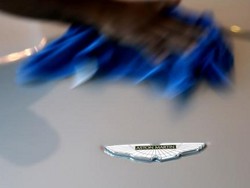 Recall Aston Martin, Suku Cadang Asal China Kian Dipertanyakan