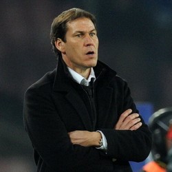 Garcia: Roma Harusnya Lebih Tajam