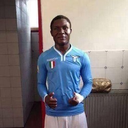 Pemain Remaja Lazio Dituding Berusia 41 Tahun, Di-Bully, lalu Tutup Akun Facebook