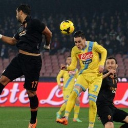 Benitez: Napoli Nyaris Sempurna