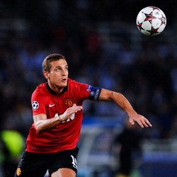 Kuzmanovic Akan Senang Kalau Vidic Gabung Inter