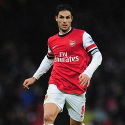 Kecewa Tak Menang, Arteta Bangga dengan Respons Arsenal