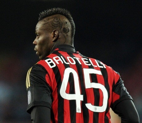 Balotelli Rindukan Suporter City