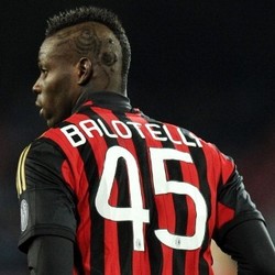 Balotelli Rindukan Suporter City