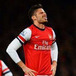 Soal Buang-buang Peluang di Laga Arsenal vs MU