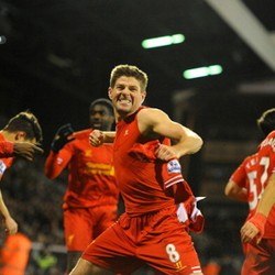 Liverpool Paling Tajam di Kandang Lawan