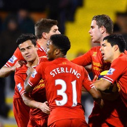 Liverpool Cuma Fokus Terus Berada di Empat Besar