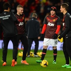 MU Kini Berharap pada Efek Training Camp di Dubai