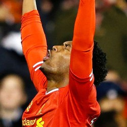 Sturridge yang Tengah Panas-panasnya