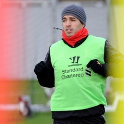 Suarez Mengaku Cuma Bikin Dua Kesalahan dalam Kariernya Sejauh Ini