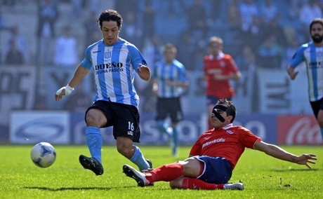 Camoranesi Segera Gantung Sepatu