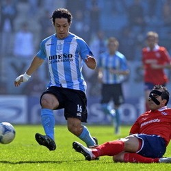 Camoranesi Segera Gantung Sepatu