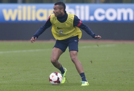 Kans Ashley Cole ke Piala Dunia Dibayangi Keraguan