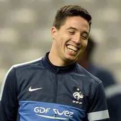 Nasri: Prancis Mestinya Tak Sulit Lolos dari Babak Grup