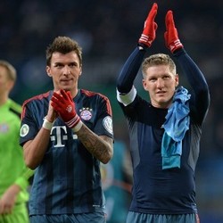 Bayern yang Kian Tak Terkejar