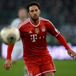 Pizarro Tak Buru-buru Putuskan Masa Depan