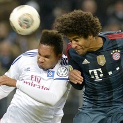 Guardiola: Gol Kedua Kunci bagi Bayern