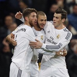 Soal Pertahanan, Ramos Senang Madrid Bungkam Kritik