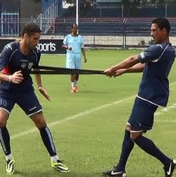 Bersiap Hadapi PSM, Persela Waspadai Rotasi Pemain Lawan