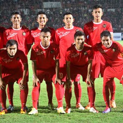 Menpora Jamin Tak Ada Masalah Pendidikan untuk Timnas U-19