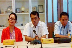 IDI Harap dr Ayu, dr Hendry, dan dr Hendi Bisa Diterima Lagi di Masyarakat