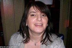 Tak Terdeteksi, 5 Bulan Kemudian Kanker Sudah Menyebar di Tubuh Vicky